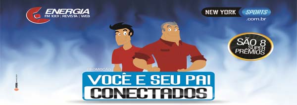 Quer participar? Clique aqui e saiba como!